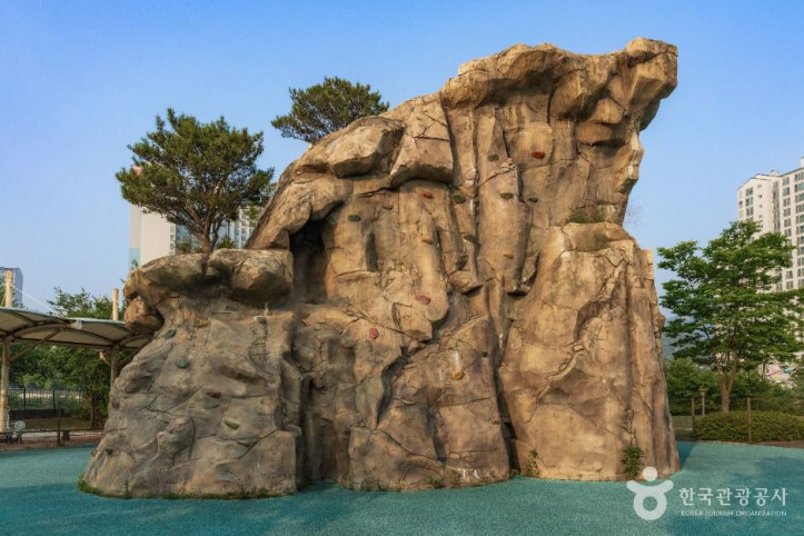 별내체육공원 여행 추천 - 메고지고