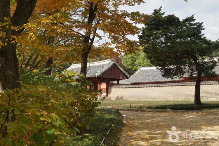 종묘 [유네스코 세계유산] 여행 추천 - 메고지고