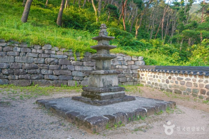청곡사(진주) 여행 추천 - 메고지고