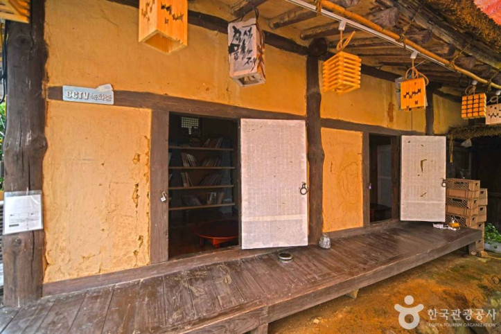 충주집 (이효석문화관) 여행 추천 - 메고지고