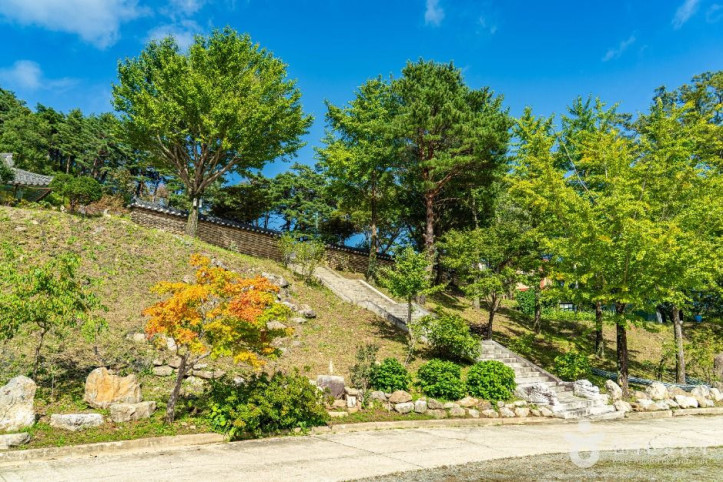 영혈사 여행 추천 - 메고지고