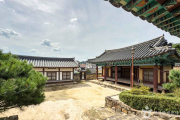 경산 하양경관농업단지 여행 추천 - 메고지고