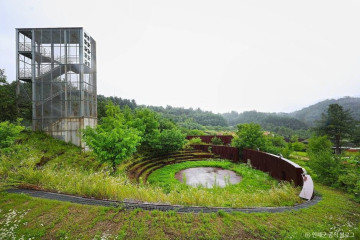내심적계곡 여행 추천 - 메고지고