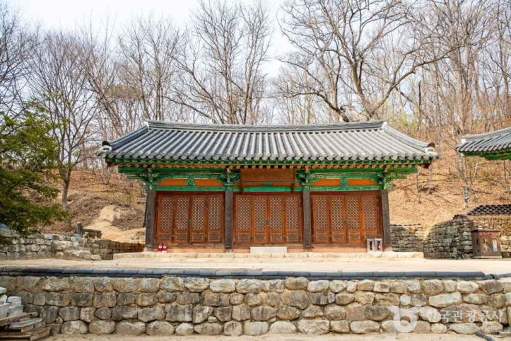 도피안사(철원) 여행 추천 - 메고지고