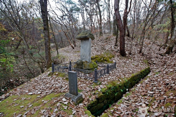 충주 청룡사 위전비 여행 추천 - 메고지고