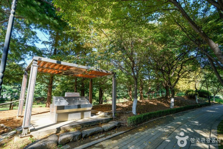 고양 피크닉시민공원 여행 추천 - 메고지고