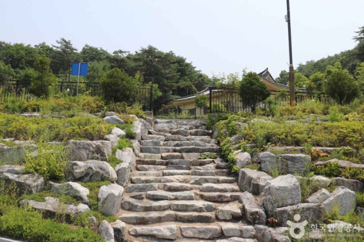 제천한방자연치유센터 여행 추천 - 메고지고