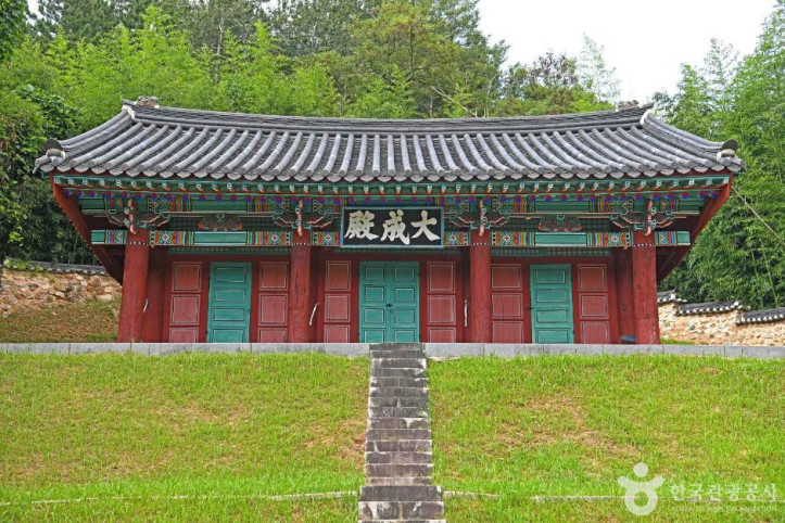 여산향교 여행 추천 - 메고지고