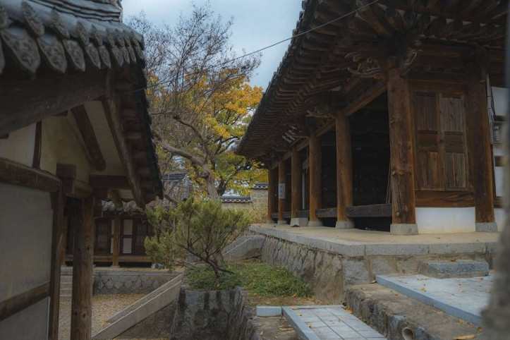 동락서원 여행 추천 - 메고지고