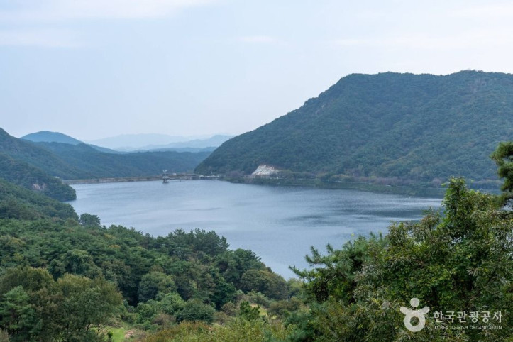 담양호 여행 추천 - 메고지고