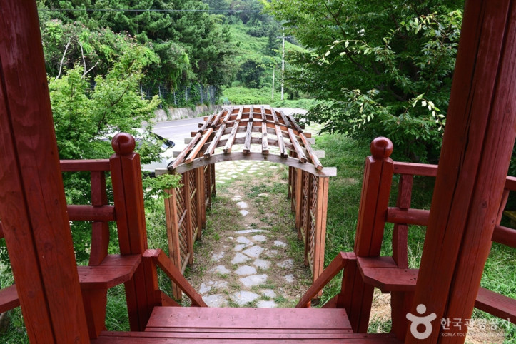 끝등 전망대 여행 추천 - 메고지고