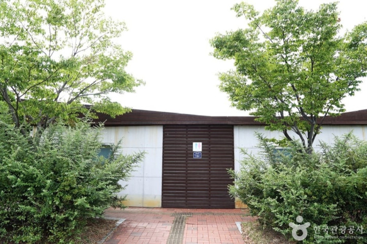 낙조정 여행 추천 - 메고지고