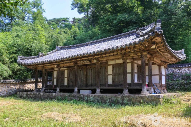 두남제 여행 추천 - 메고지고