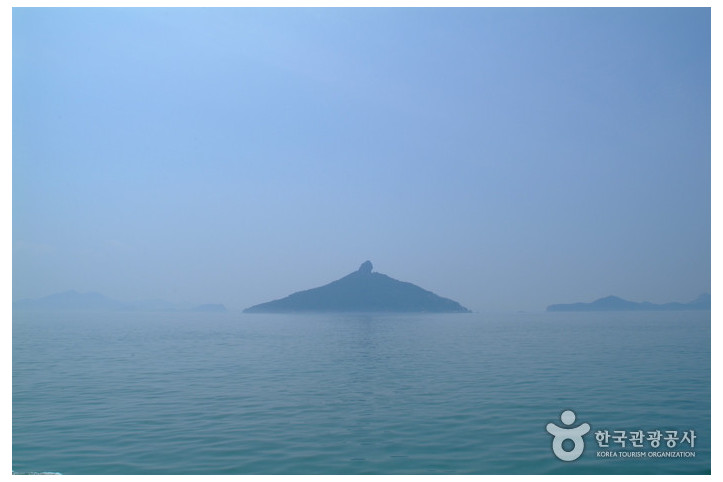 주지도 여행 추천 - 메고지고