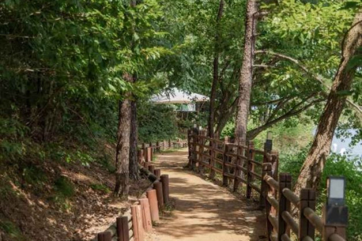 고모호수공원 여행 추천 - 메고지고