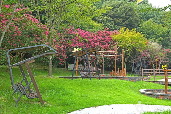 성산공원 여행 추천 - 메고지고