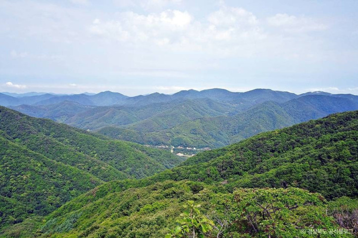 단석산 여행 추천 - 메고지고
