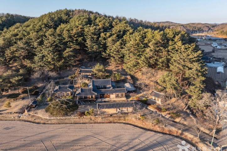 안동 진성이씨 종택 여행 추천 - 메고지고