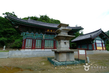 강덕사 여행 추천 - 메고지고