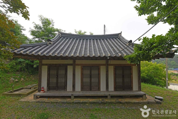 비인향교 여행 추천 - 메고지고