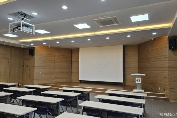 에덴힐스 힐링파크 여행 추천 - 메고지고