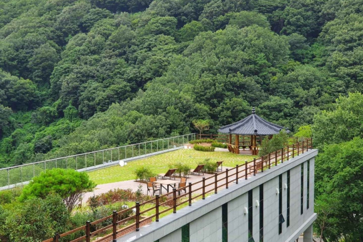 숲애서 여행 추천 - 메고지고