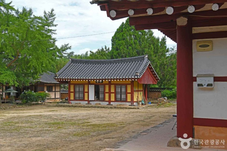 영광향교 여행 추천 - 메고지고