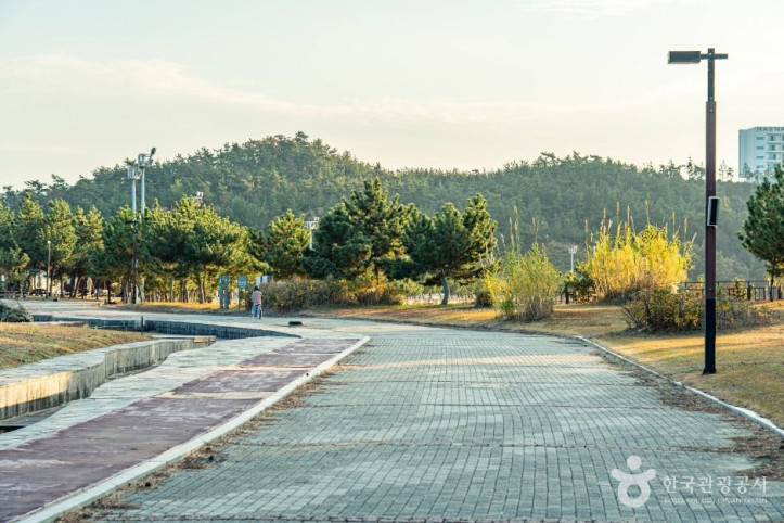 오시아노해수욕장 여행 추천 - 메고지고