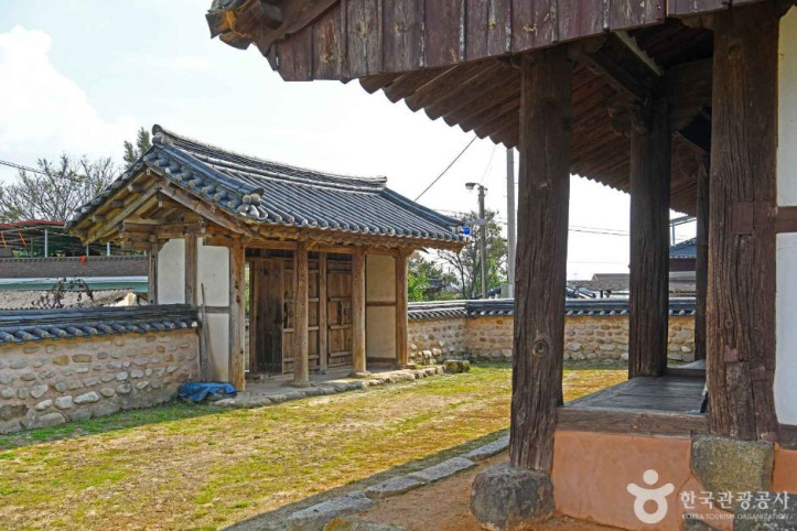 영천서원 여행 추천 - 메고지고