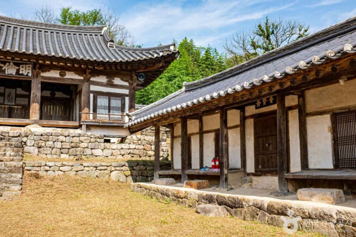 용궁향교 여행 추천 - 메고지고