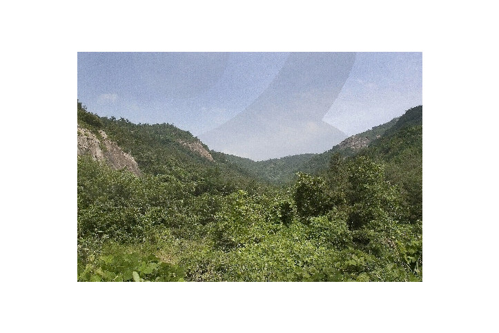 오봉산(보성) 여행 추천 - 메고지고