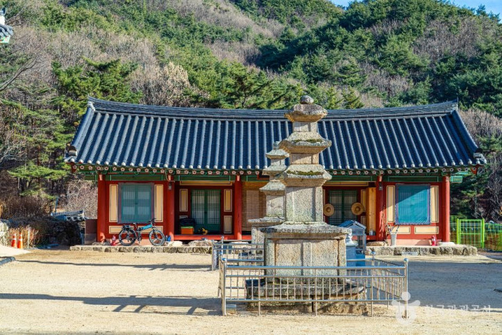 북지장사(대구) 여행 추천 - 메고지고