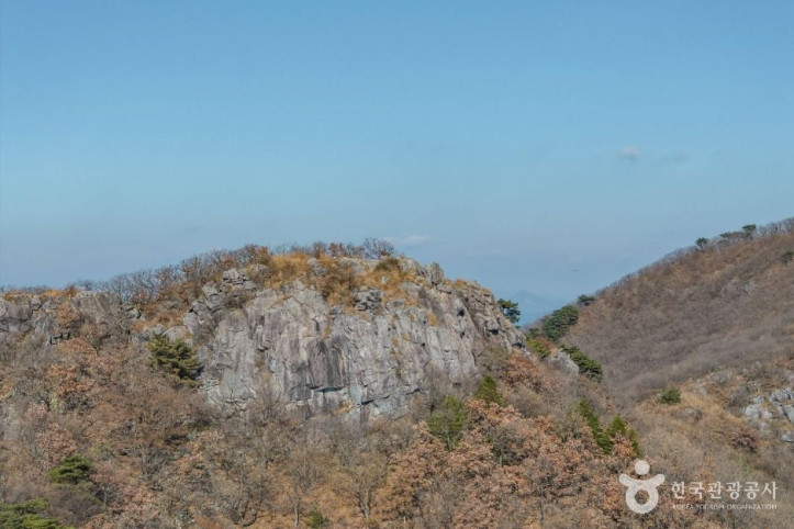 병풍산(담양) 여행 추천 - 메고지고
