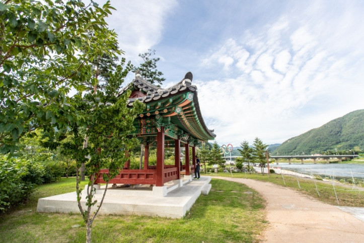 아라리공원 여행 추천 - 메고지고