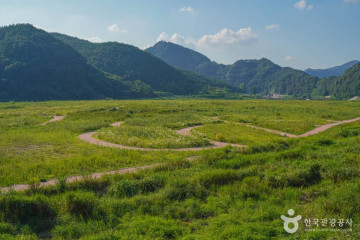 향산사(무주) 여행 추천 - 메고지고