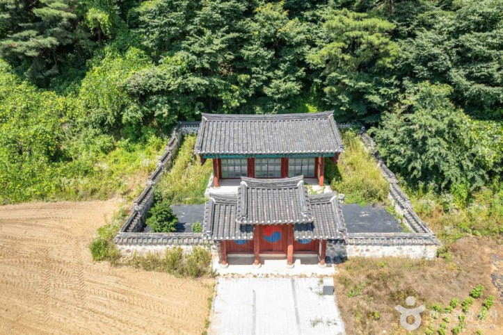 검암서원 여행 추천 - 메고지고