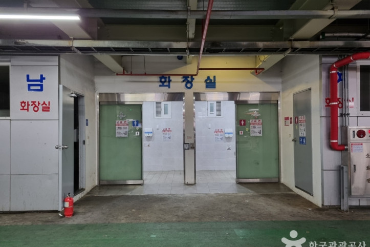 운암뜰 한식거리 여행 추천 - 메고지고