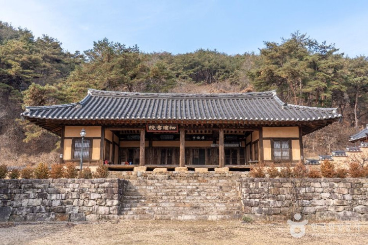 사빈서원 여행 추천 - 메고지고