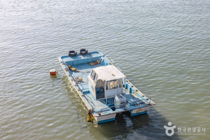 만석부두 여행 추천 - 메고지고