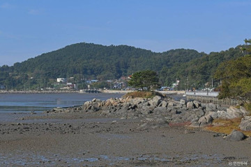 수기해변 여행 추천 - 메고지고