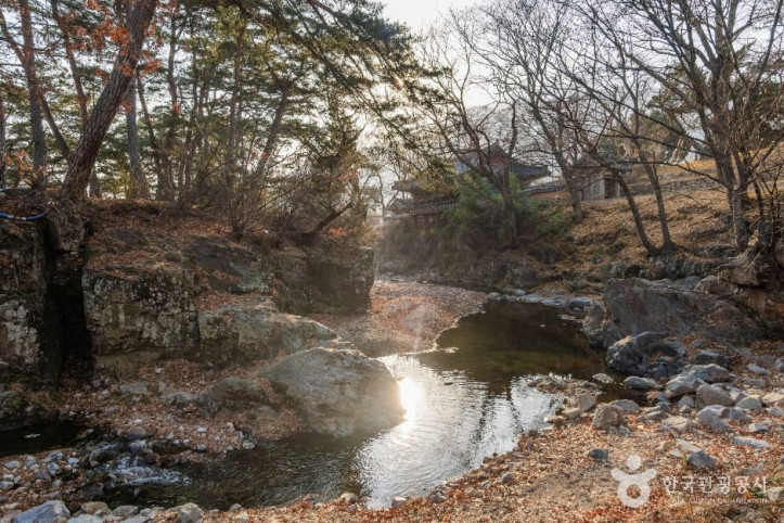 포항 덕동문화마을 여행 추천 - 메고지고