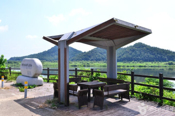 보산정사 여행 추천 - 메고지고