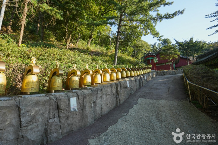 약사사(인천) 여행 추천 - 메고지고