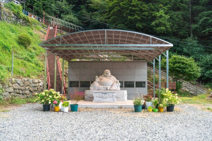 도봉사 여행 추천 - 메고지고