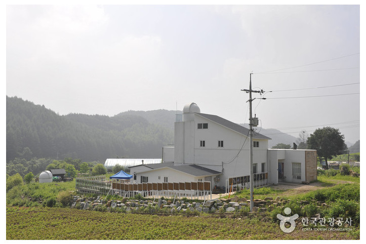 천문인 마을 여행 추천 - 메고지고
