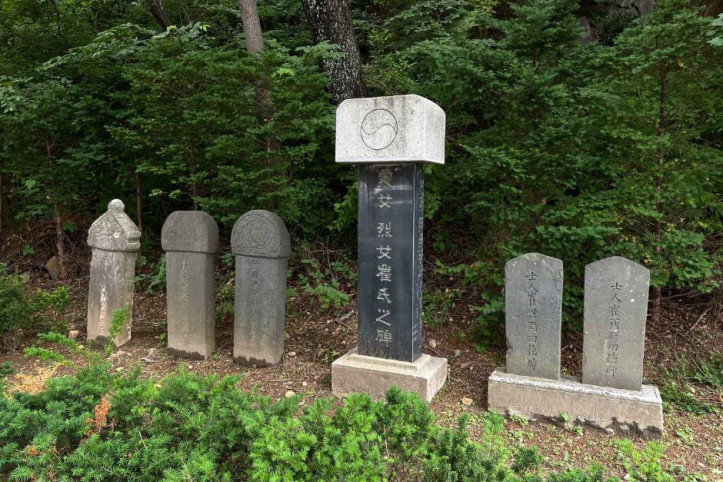 냉천공원 여행 추천 - 메고지고
