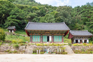 팔공산하늘정원 여행 추천 - 메고지고
