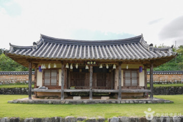 광덕사(상주) 여행 추천 - 메고지고