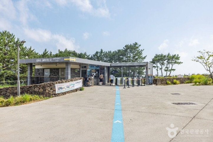 대포해안 여행 추천 - 메고지고