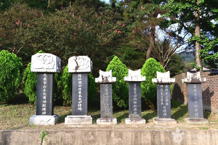 장성 관수정 여행 추천 - 메고지고